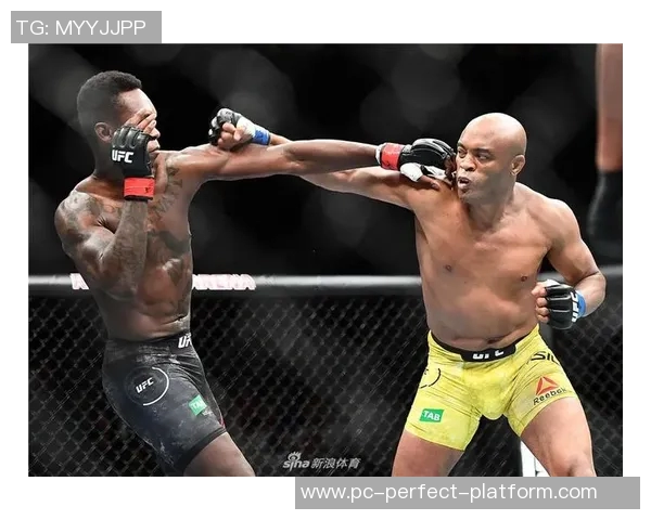 阿迪萨亚与马库斯的巅峰对决谁能称霸格斗界的荣耀之路